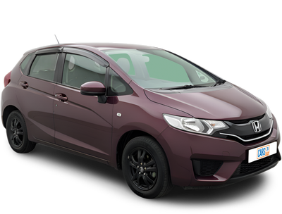 2016 Honda Jazz - Hatchback - Petrol - Manual - ₹2.75 lakh